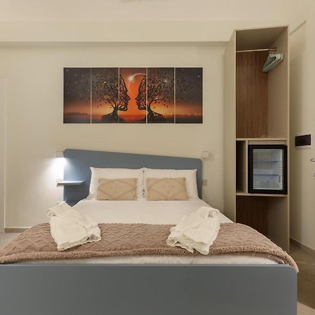 Liberty Barocco Hotel Lecce Buitenkant foto