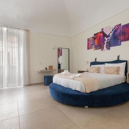 Liberty Barocco Hotel Lecce Buitenkant foto