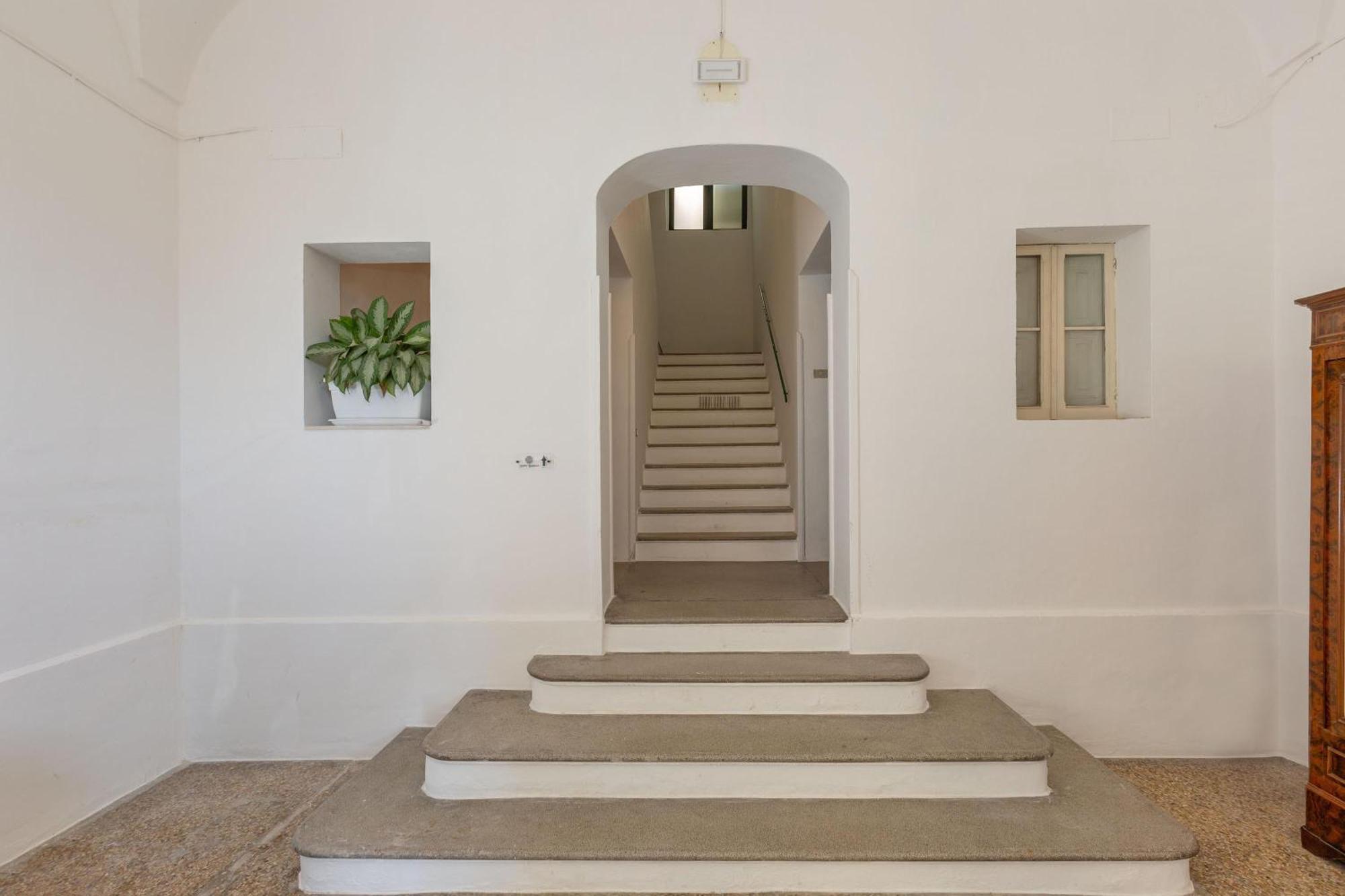 Liberty Barocco Hotel Lecce Buitenkant foto