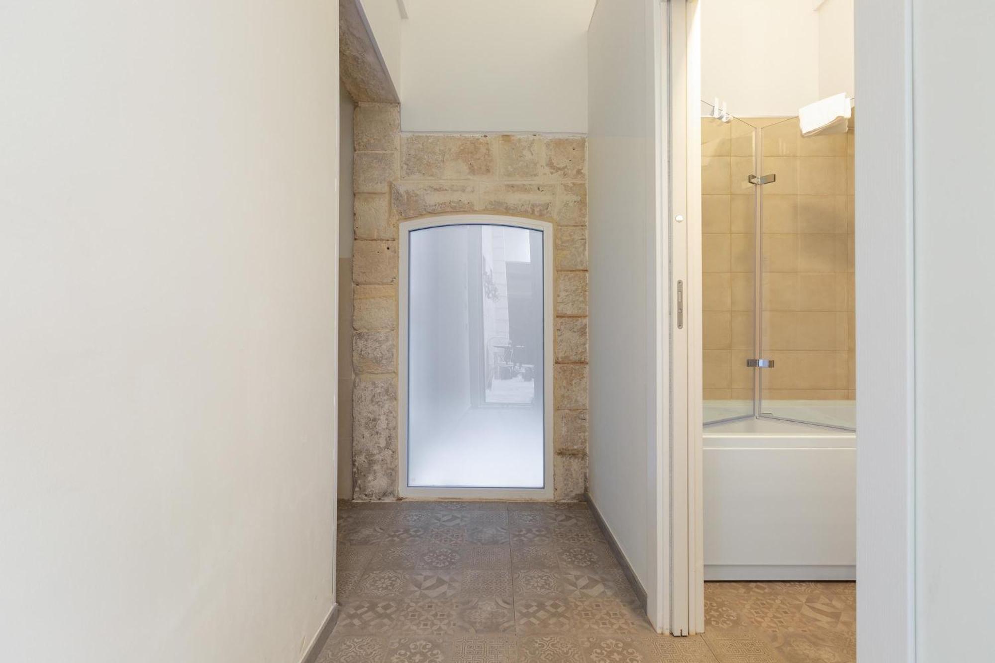 Liberty Barocco Hotel Lecce Buitenkant foto