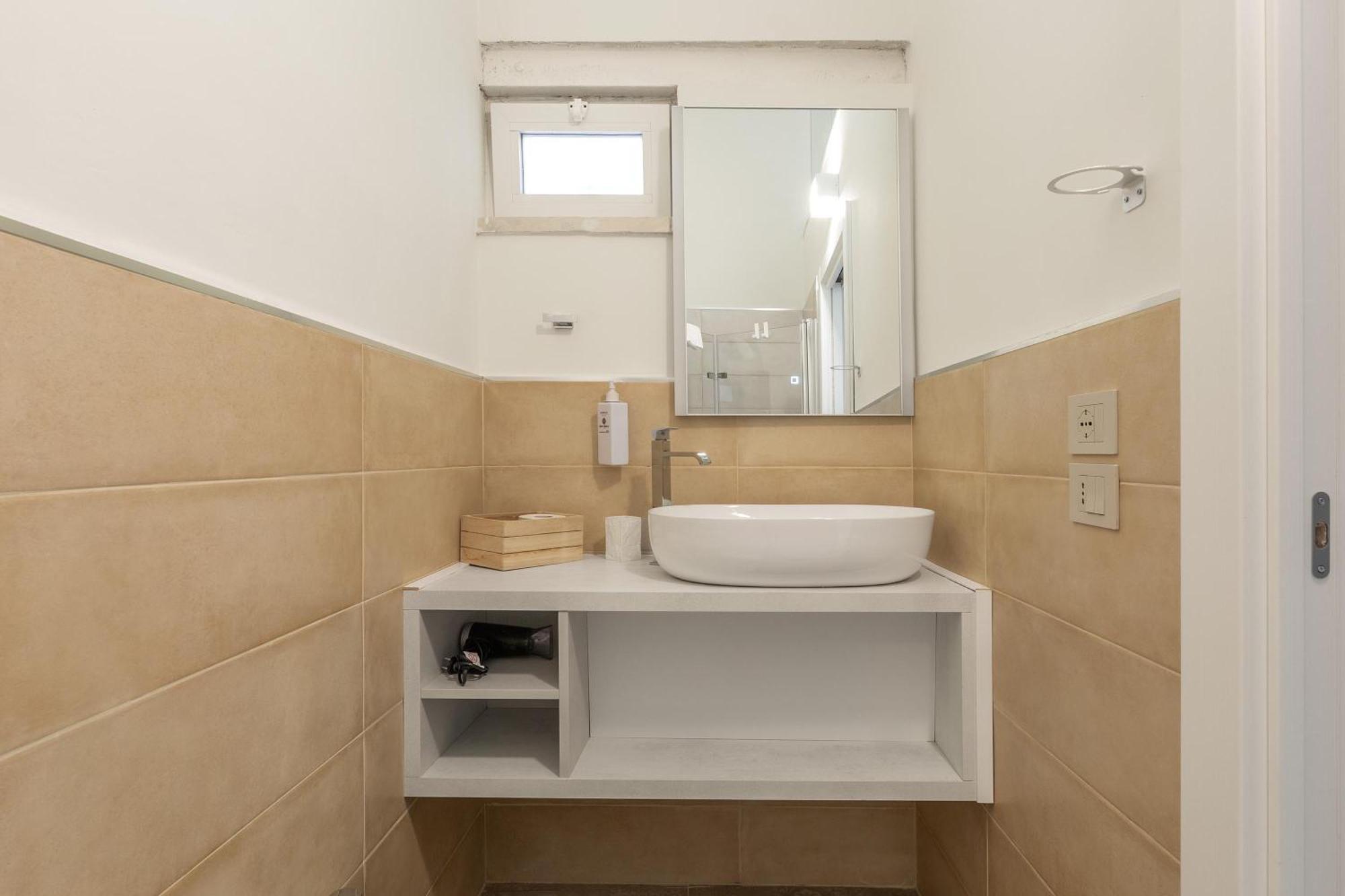 Liberty Barocco Hotel Lecce Buitenkant foto