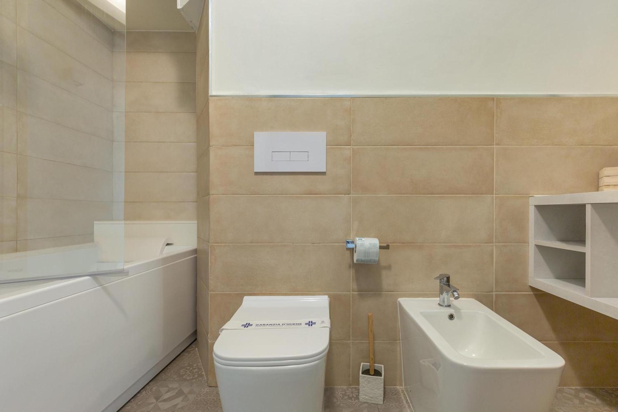 Liberty Barocco Hotel Lecce Buitenkant foto