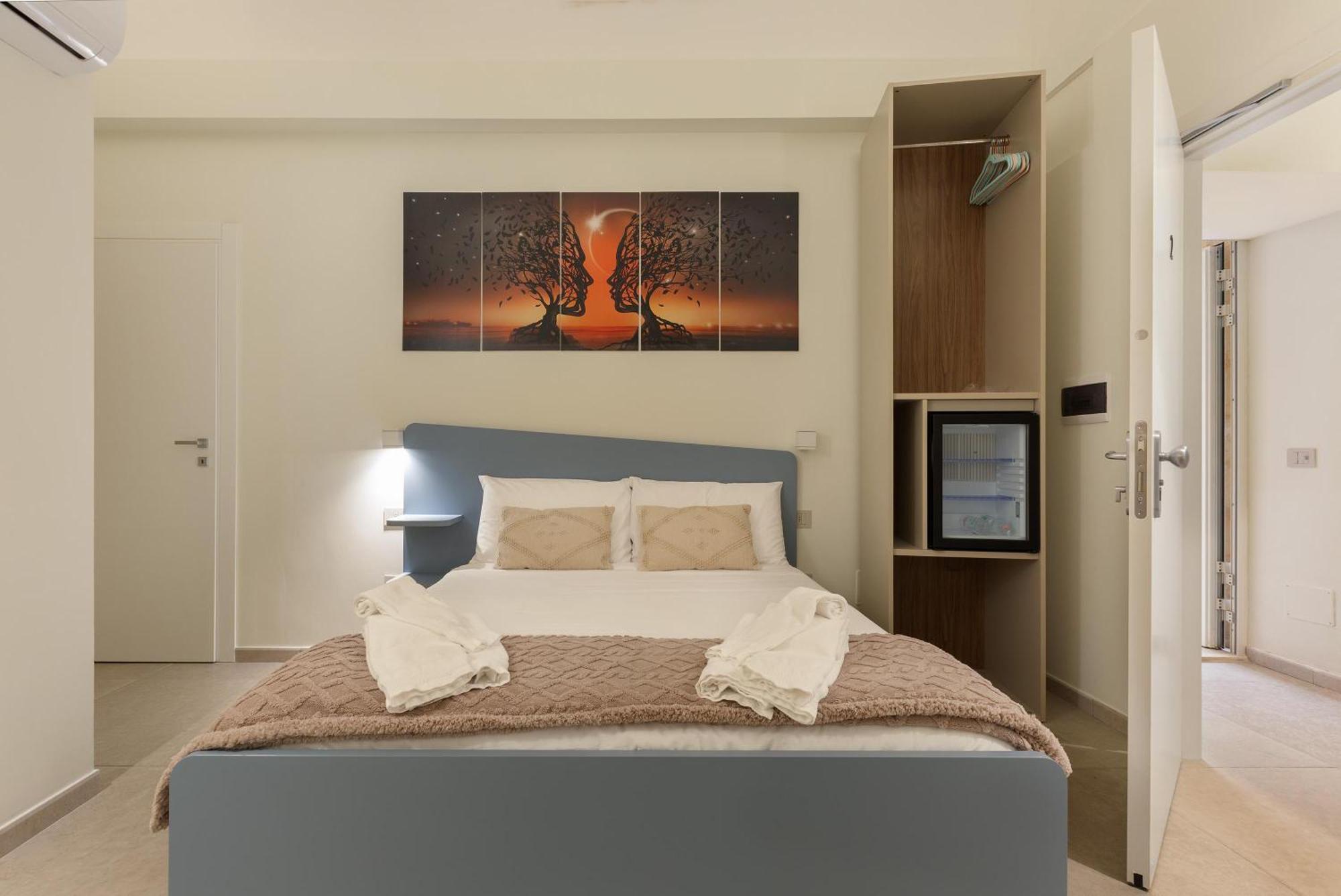 Liberty Barocco Hotel Lecce Buitenkant foto