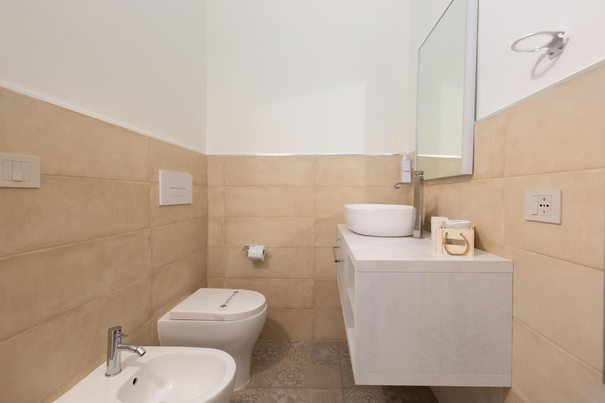 Liberty Barocco Hotel Lecce Buitenkant foto