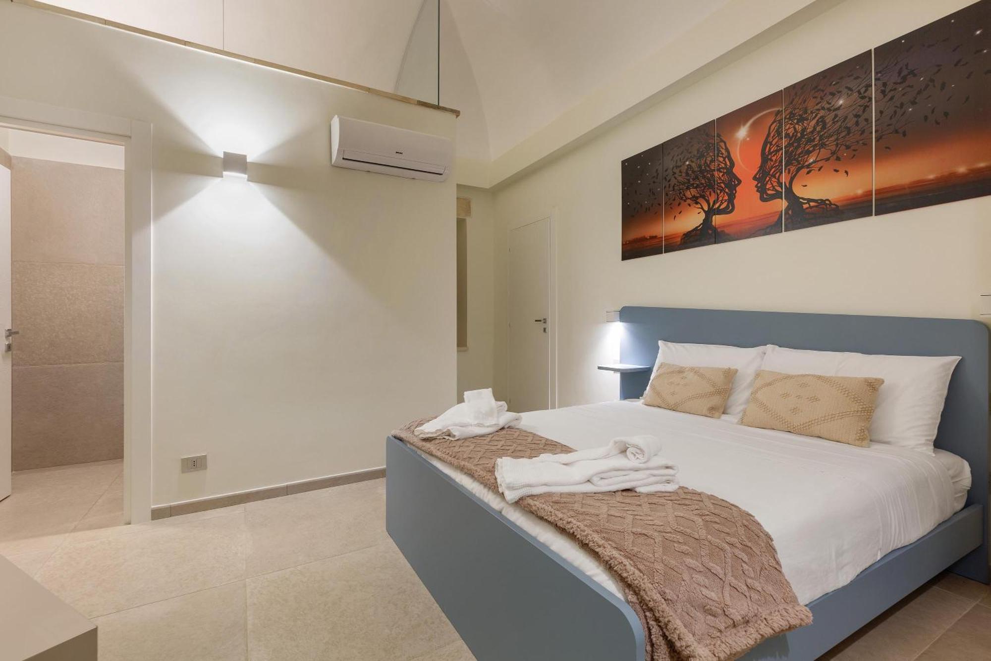 Liberty Barocco Hotel Lecce Buitenkant foto