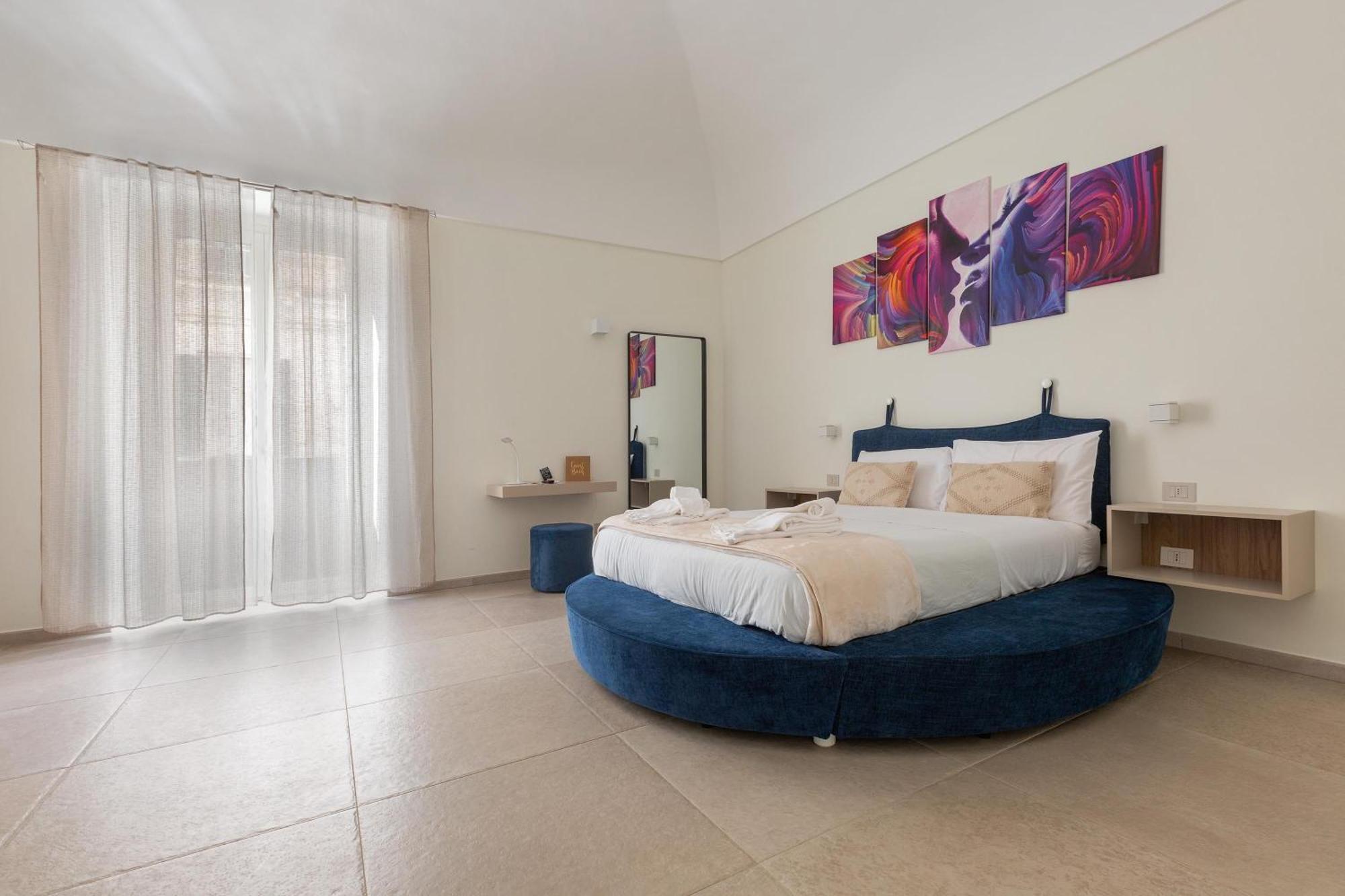Liberty Barocco Hotel Lecce Buitenkant foto